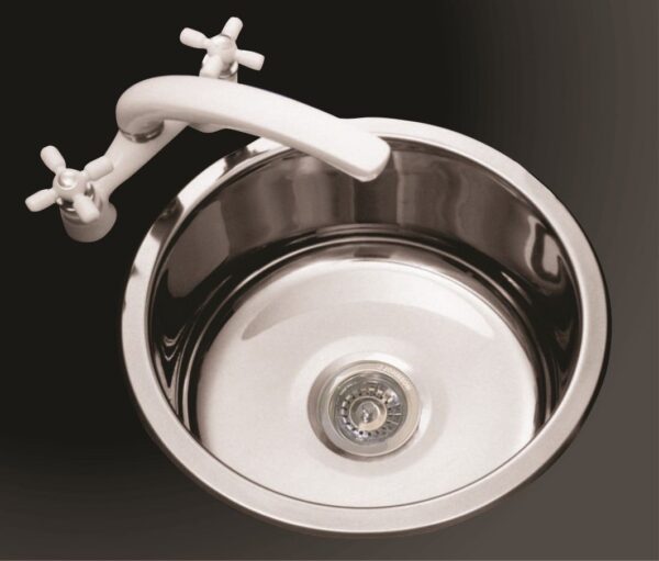 Johnson Bacha AI 304 O37A Diam 37/20 Simple - Imagen 1