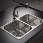 Johnson Bacha AI 304 R63/18 -F- 70.5x43.5x18.5 doble