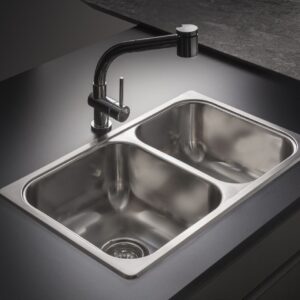 Johnson Bacha AI 304 R63/18 -F- 70.5x43.5x18.5 doble