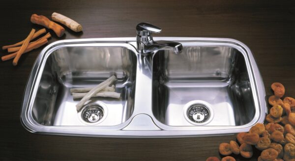 Johnson Bacha AI 304 ZARA 83.5X47X18 - Imagen 1