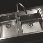 Johnson Bacha Quadra Q85 85,5x48,2x17,5 Doble