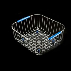 Johnson Bandeja Rejilla Bare E37