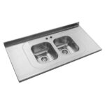 Johnson Mesadas bacha Boble CC28