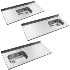 Johnson Mesadas Bacha Simple ZZ52