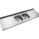 Johnson Mesadas Bacha Doble DCC37