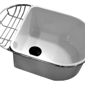 Johnson Pileta Accesoria Luxor PIACLU