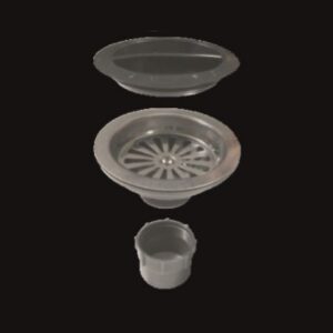 Johnson Sopapa Americana SOAM