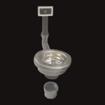 Johnson Sopapa  Cestillo c/antirrebalse SOCESUCR