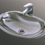 Johnson Vanit. AI 304 OV440 L 44x27x13