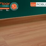 Piso Flotantes 024 KARIKAL CLIK ROBLE REAL  (2.00)