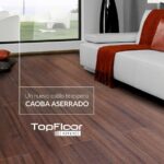 Piso Flotantes 055 KARIKAL CAOBA ASERRADO  (2.00)