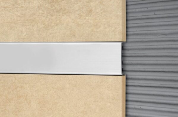 Varilla ATRIM A.Inox. Listello cuad. 30mm esm 1626 - Imagen 2