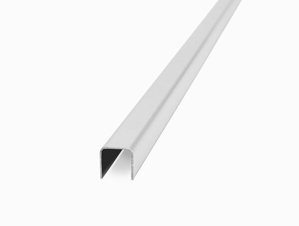 Varilla ATRIM A.Inox Listello cuad. 20mm 430/02 - Imagen 1