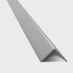 Varilla ATRIM Alum. Tapacanto Cromo Brillante  15mm (1911)