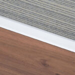 Varilla ATRIM Alum.Tapajunta 2.5m mate