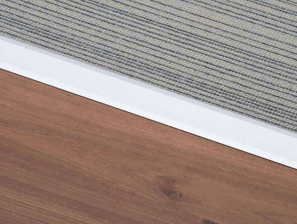 Varilla ATRIM Alum.Tapajunta 1m oro mate 2390-2 Varilla ATRIM Alum.Tapajunta 2.5m mate - Imagen 1