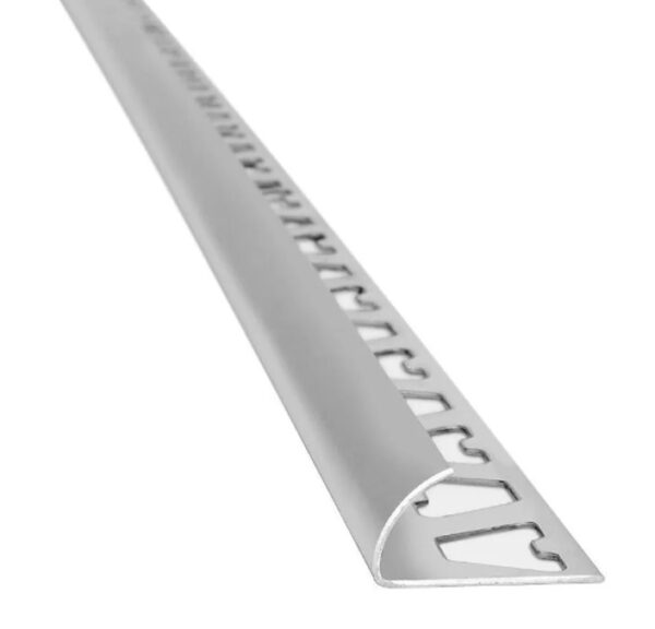 Varilla ATRIM AlumAnod9mm Mate 25m 1383 Varilla ATRIM Alum.Anod.9mm Mate 2.5m 1383 - Imagen 1