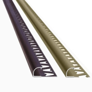 Varilla ATRIM Alum.Anod.9mm Deluxe 2.5m