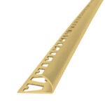 Varilla ATRIM Alum.Champagne 1566