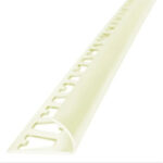 Varilla ATRIM Alum.Marfil 1564