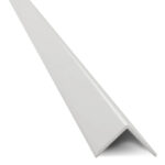 Varilla ATRIM Alum.Tapacantos blanco 1903