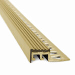 Varilla ATRIM Prot.esc. PVC 2x18mm 2.5m 0918