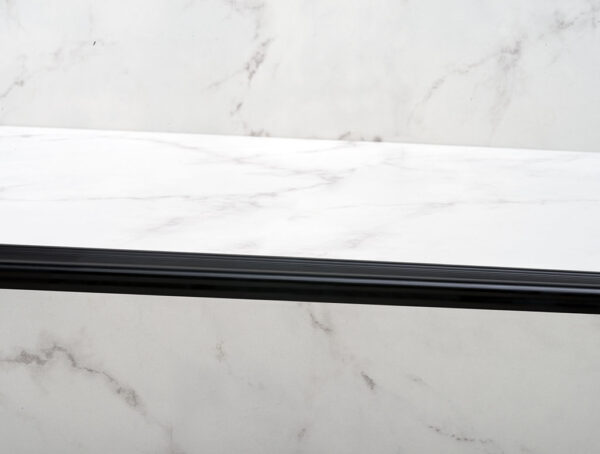 Varilla ATRIM Prot.esc. PVC 2x18mm 2.5m 0918-2 Varilla ATRIM Prot.esc. PVC 2x18mm 2.5m 0918 - Imagen 2