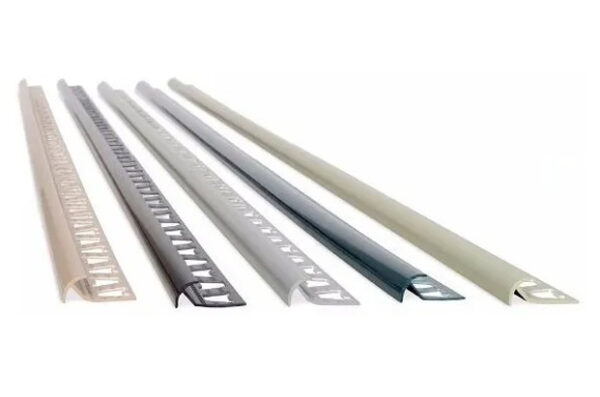 Varilla PVC 244mts Blanca 9mm Varilla PVC 2.44mts. 9mm - Imagen 1