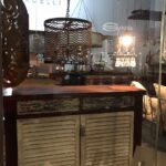 Bahiut de Quebracho 1