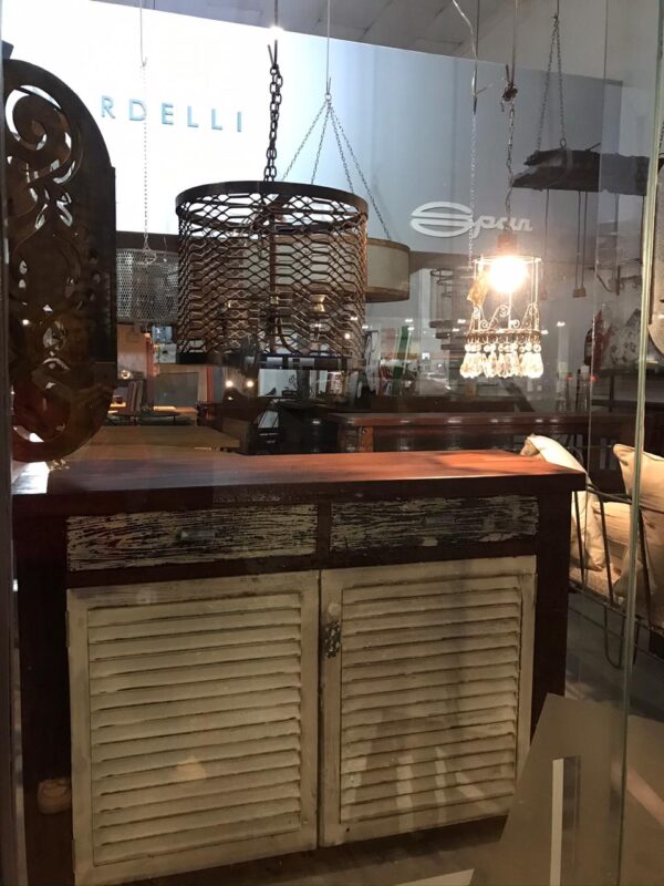 Bahiut de Quebracho 1 - Imagen 1