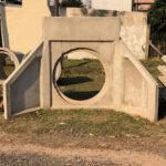 Cabezal de Alcantarilla