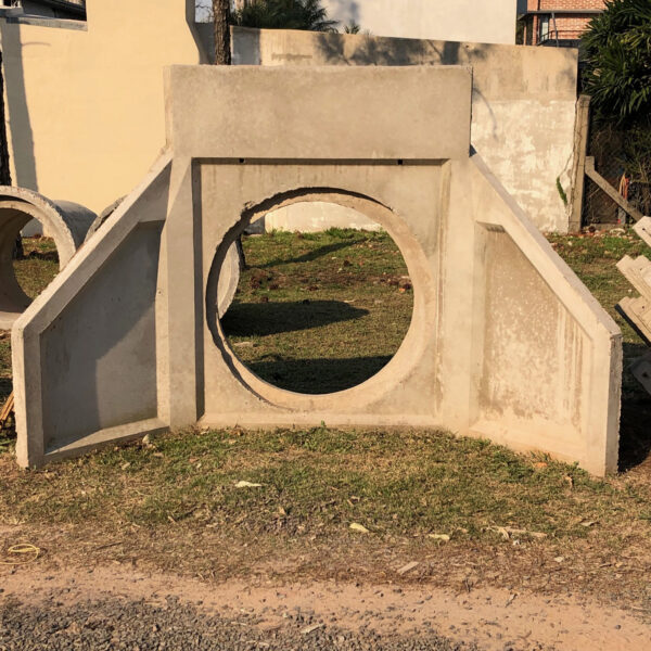 Cabezal de Alcantarilla Cabezal de Alcantarilla - Imagen 1