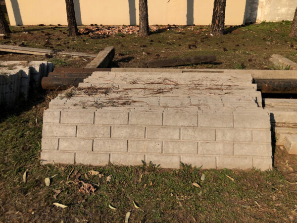 Laja Para Tapial Laja Para Tapial - Imagen 1