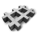 Pavimento Ecológico PG29