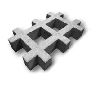 Pavimento Ecológico PG29