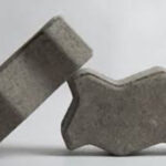 Adoquín Unistone 8cm