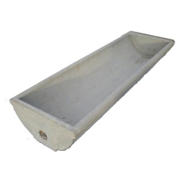bebedero-de-cemento Bebedero de Cemento - Imagen 1