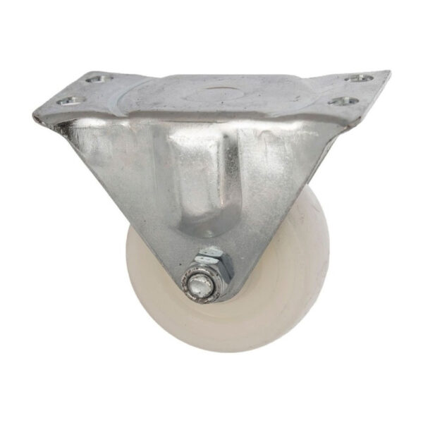 rueda nylon fija Rueda Nylon Fija - Imagen 1