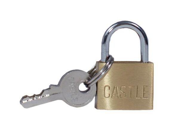 Minolta DSC Candado Común - Imagen 1