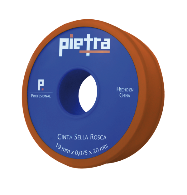 Cinta Teflón x 10 mts - Imagen 1