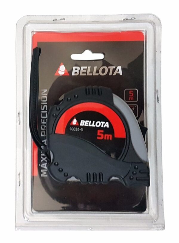 Cinta Metrica - Bellota - Imagen 1