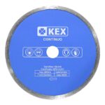 Disco Kex Continuo 180