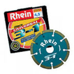 Disco Rhein - 3 en 1  - 180