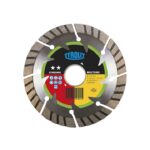 Disco Tyrolit Multiuso 180