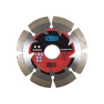 Disco Tyrolit Segmentado 115