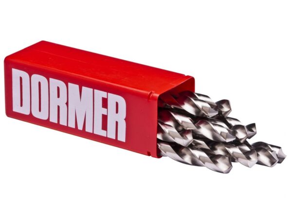 Mechas Acero Rápido - Imagen 2