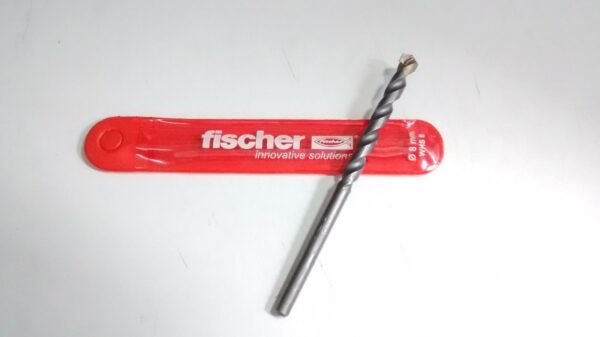 Mechas Widia Fischer Mechas Widia - Imagen 1