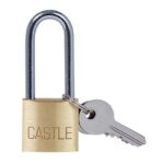 Candado Arco Largo