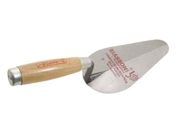 Cuchara Albañil N7 y N8 - Imagen 1