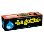 Pegamento La Gotita